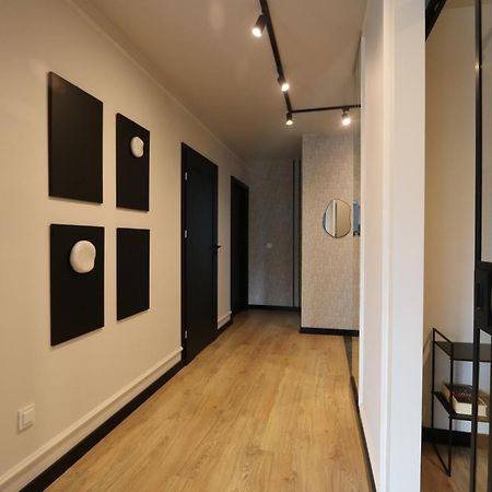 Przestronny Apartament Premium Letnica Danzig Exterior foto