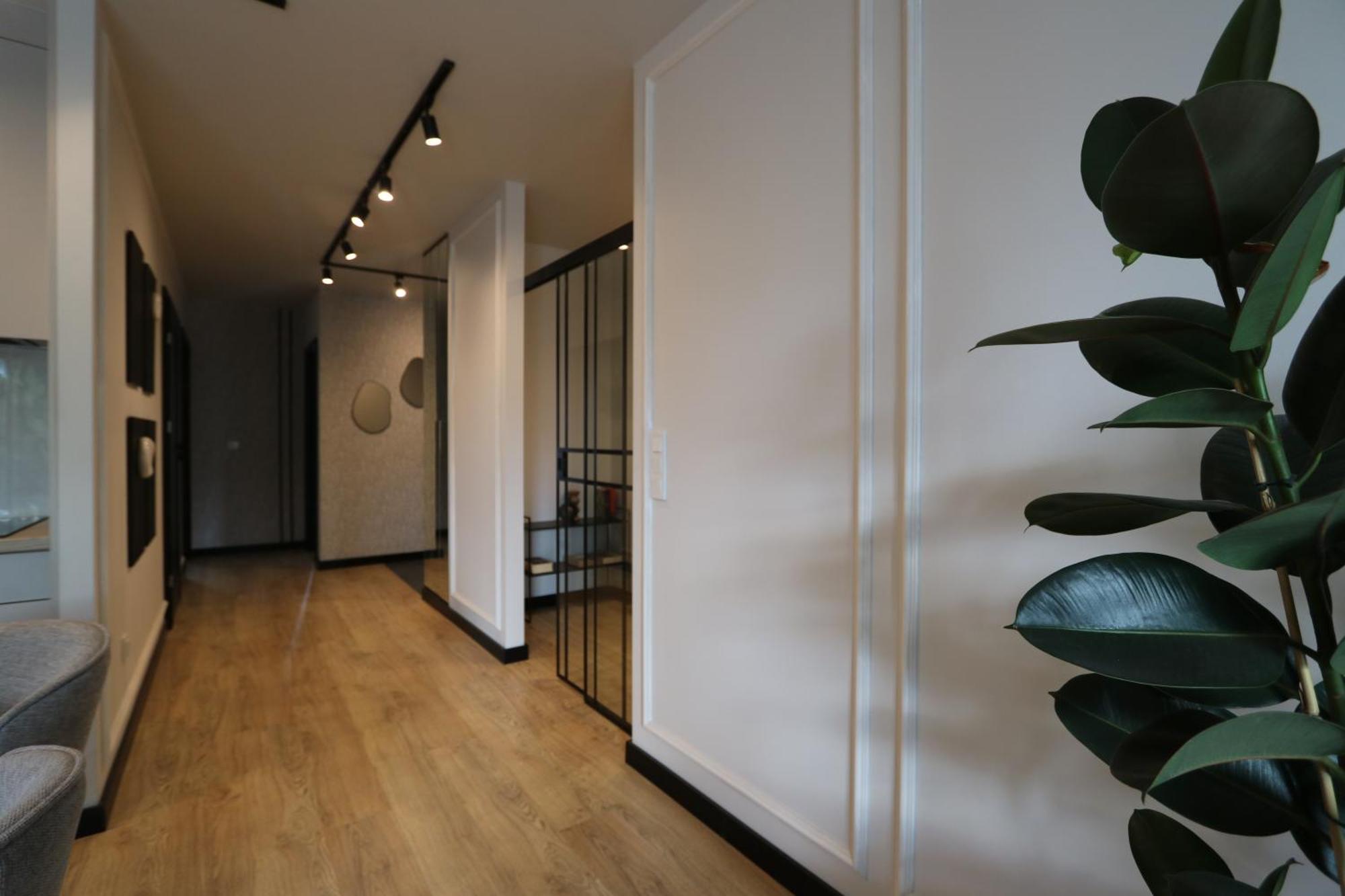 Przestronny Apartament Premium Letnica Danzig Exterior foto