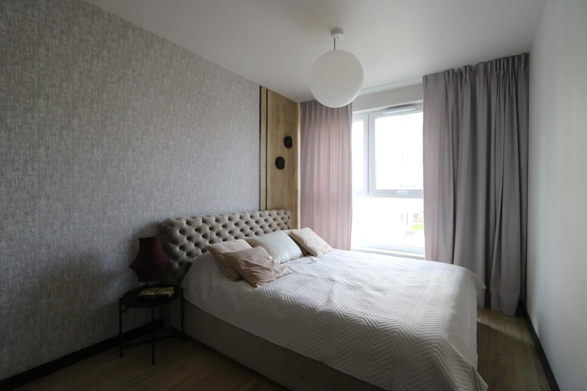 Przestronny Apartament Premium Letnica Danzig Exterior foto